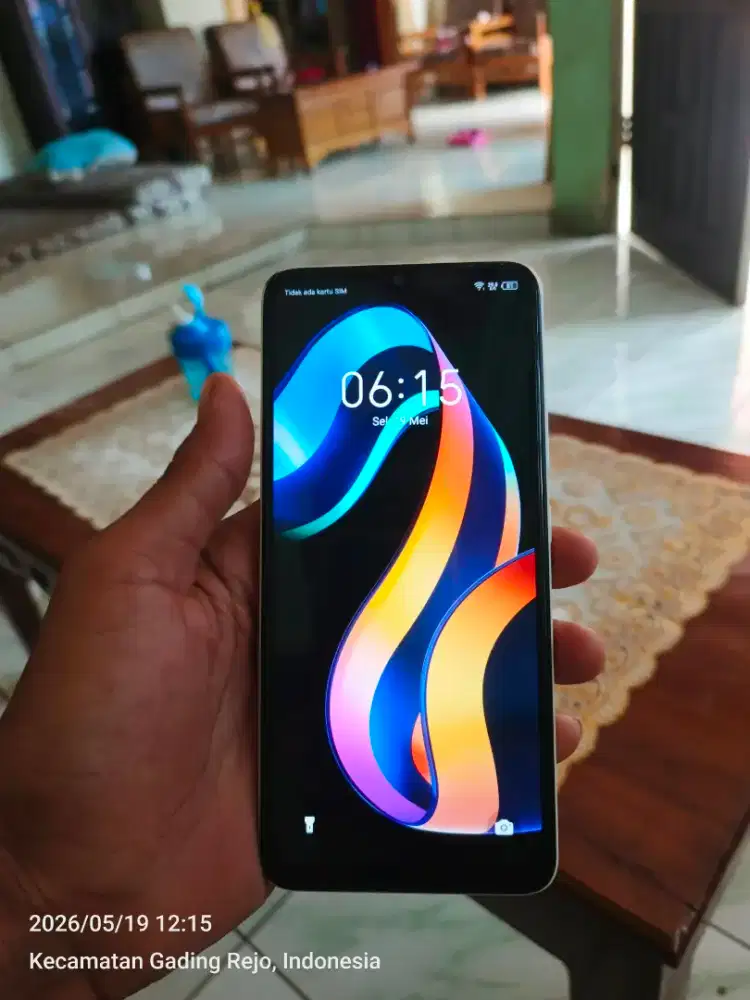 INFINIX SMART 7