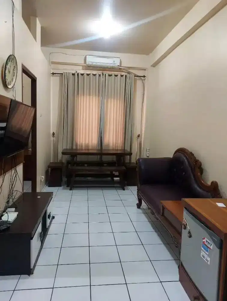 SEWA APARTEMEN TERMURAH SEJAKARTA