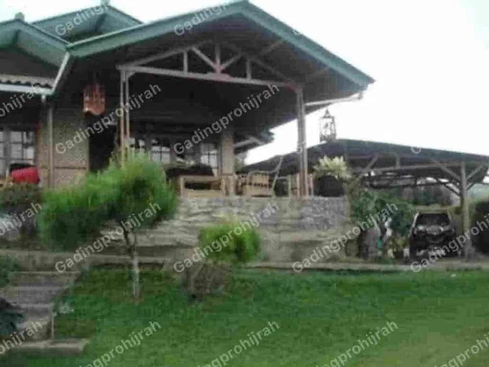 Dijual Rumah Di Dago Giri Lokasi Strategis