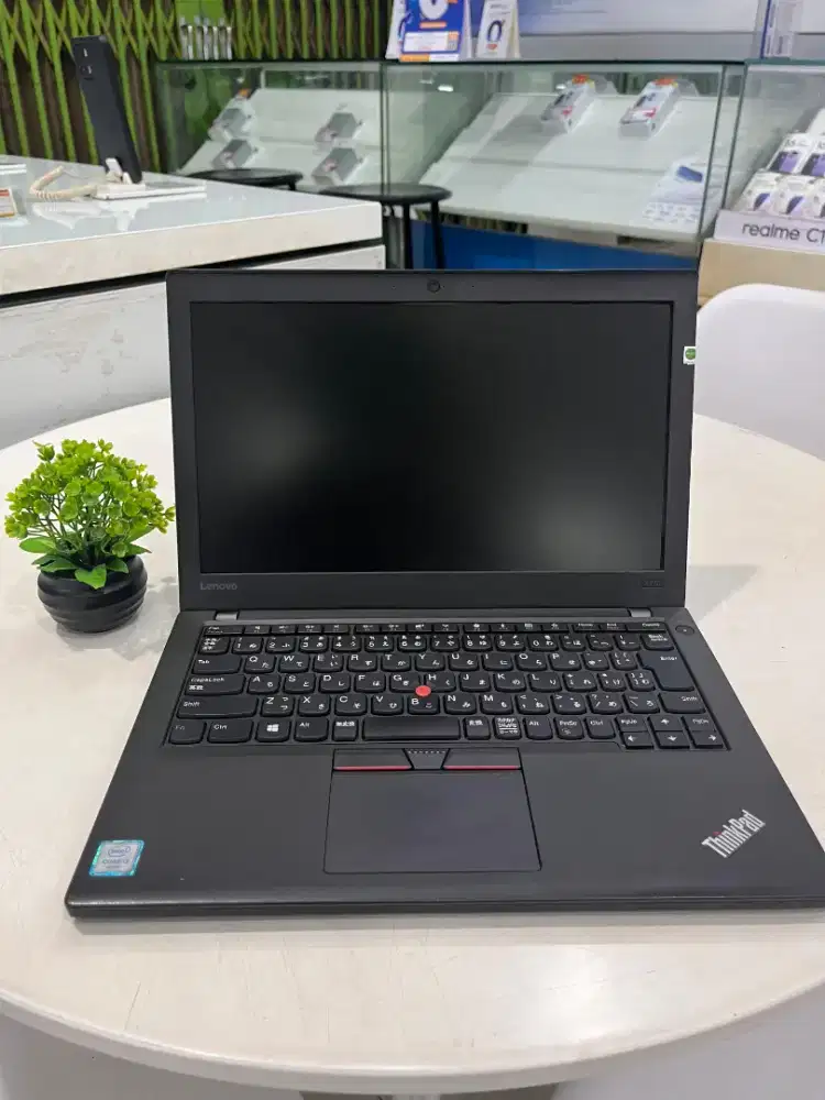 LENOVO X270 RAM 8GB