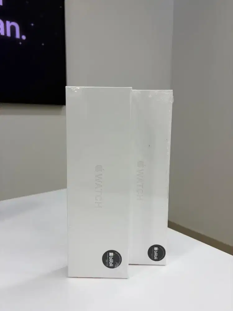 iWatch Series 11 Rose Gold