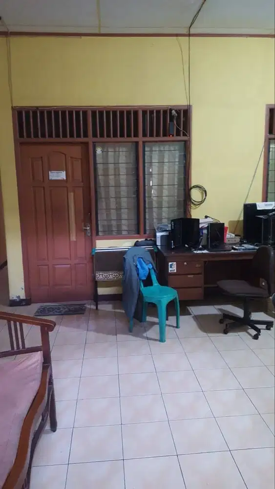 Jual cepat kos kosan lokasi strategis dekat dengan kampus