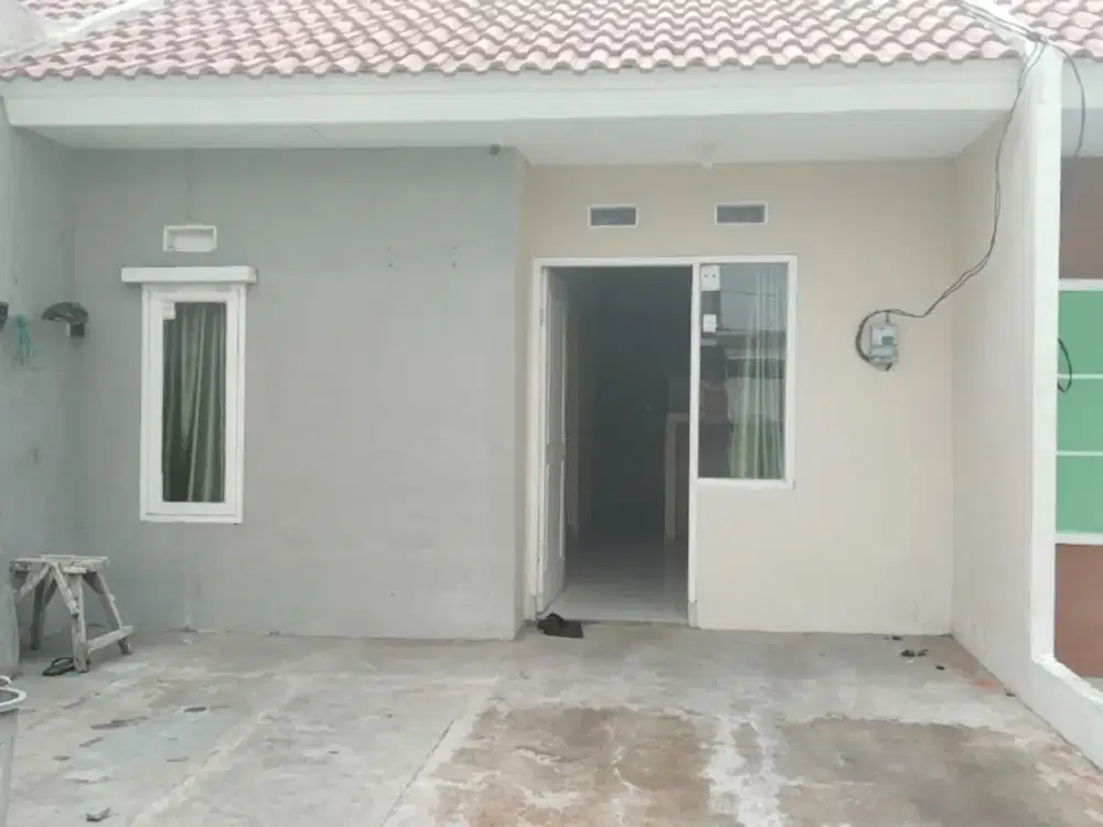 Rumah Minimalis di Wahana Babelan Bekasi Harga Terjangkau Cuma 300 Jutaan Ayo Disurvey