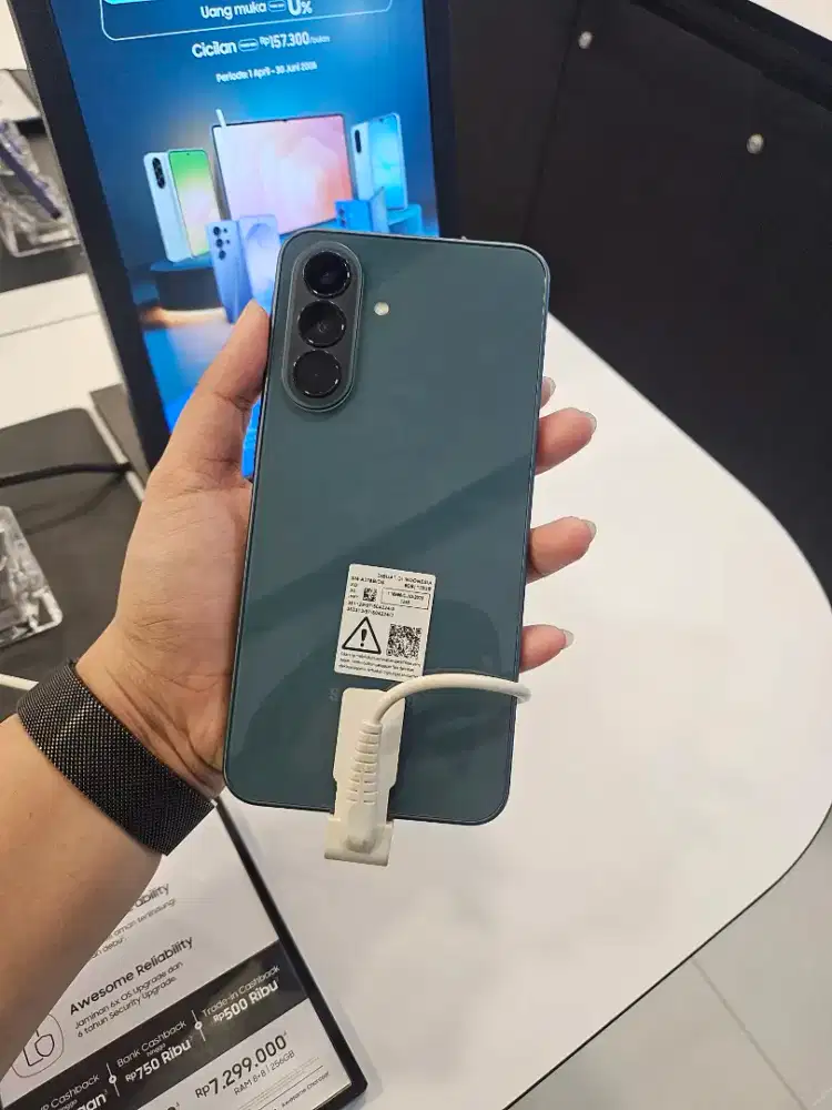 NEW SAMSUNG GALAXY A37 5G