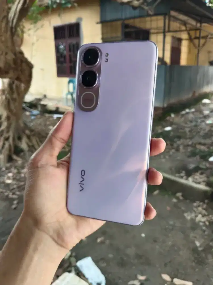 Vivo Y21d Ram 4+4/128