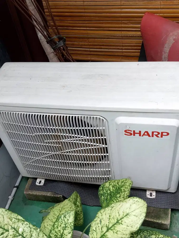 Jual ac 3 outdoor 3 indoor menawarkan
