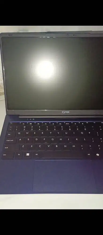 Zyrex D-Tech Windows 11 Home 8/256 GB SSD Nvme