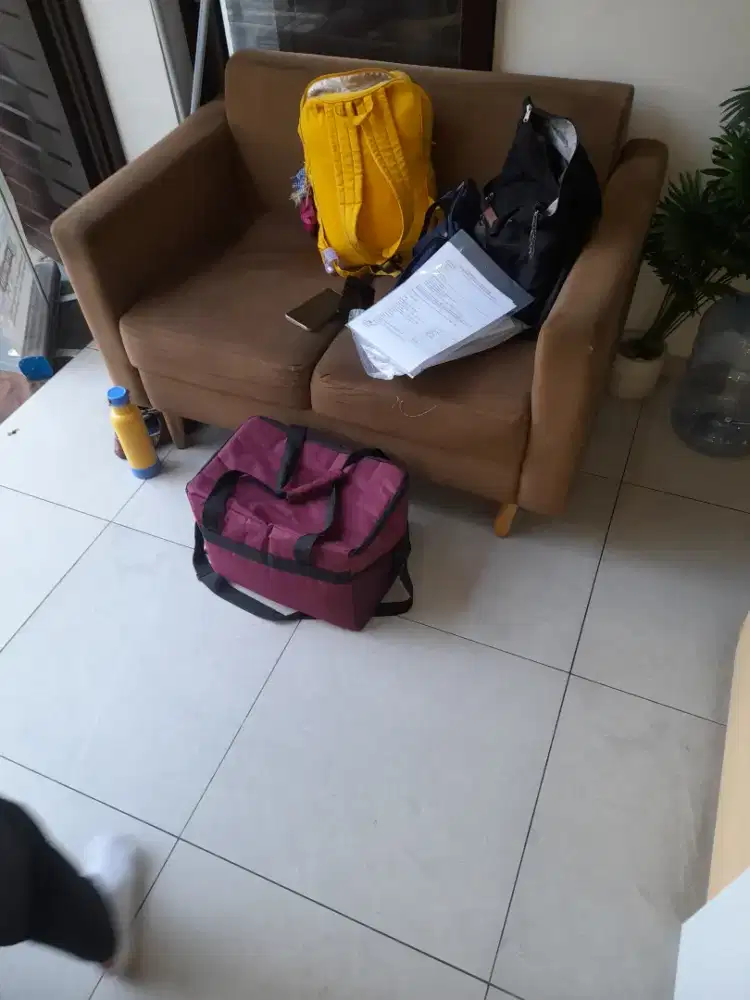 Dicari Office Boy Apotik