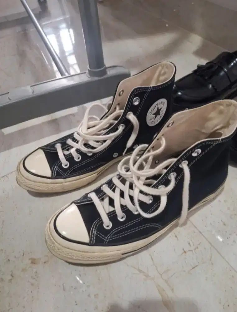 Converse 70s High