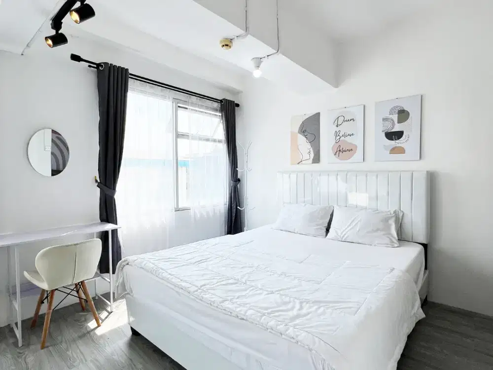 SEWA APARTEMENT BANDUNG MURAH