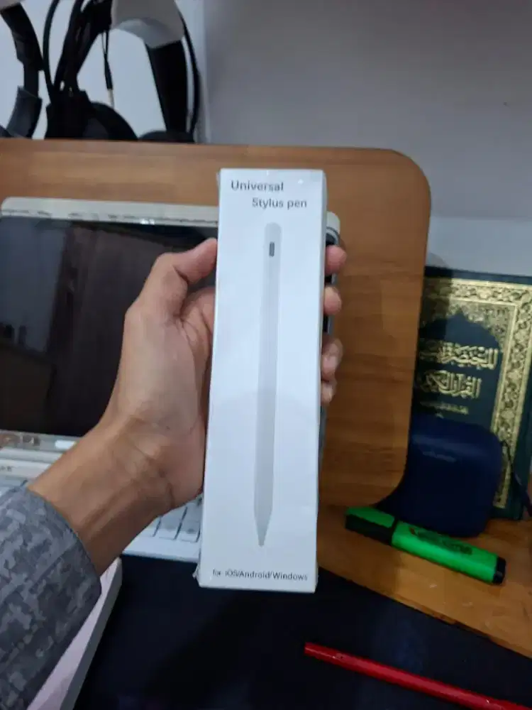 Stylus Universal