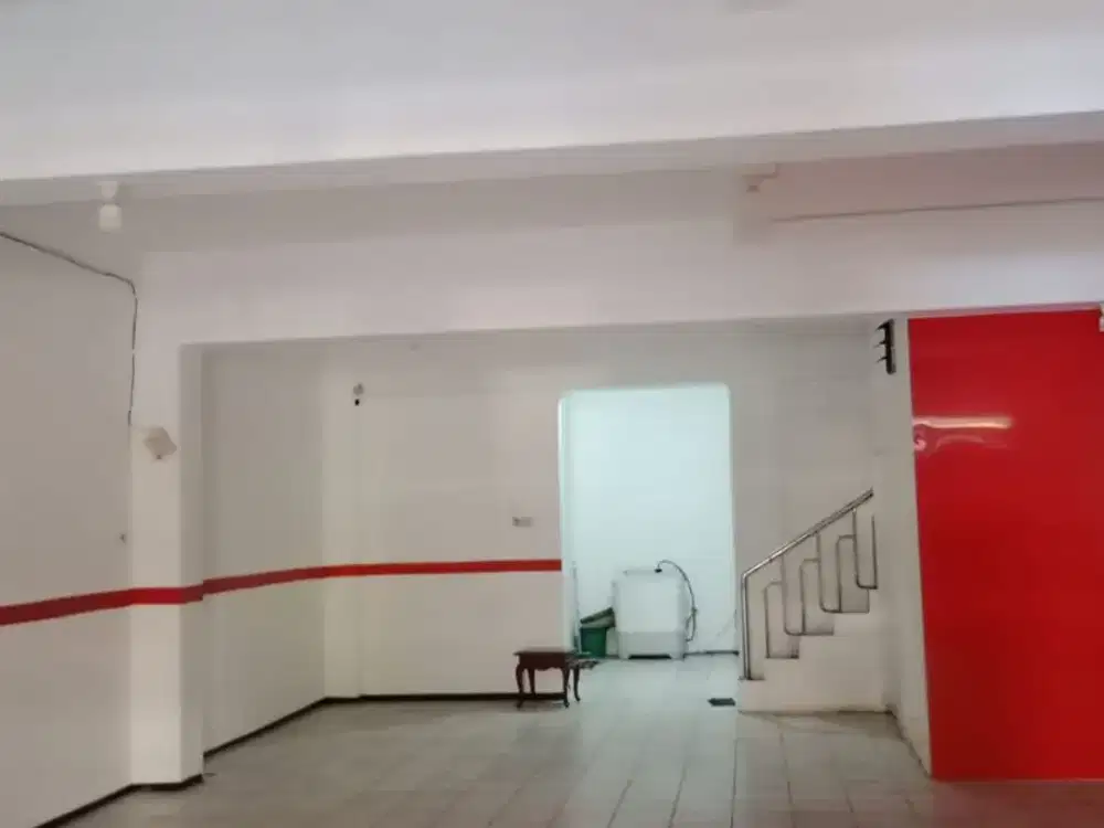 Ruko tambaksari nol jalan
