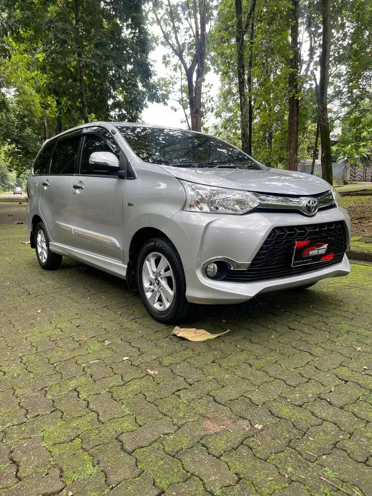 Avanza Veloz 1.3 AT 2017