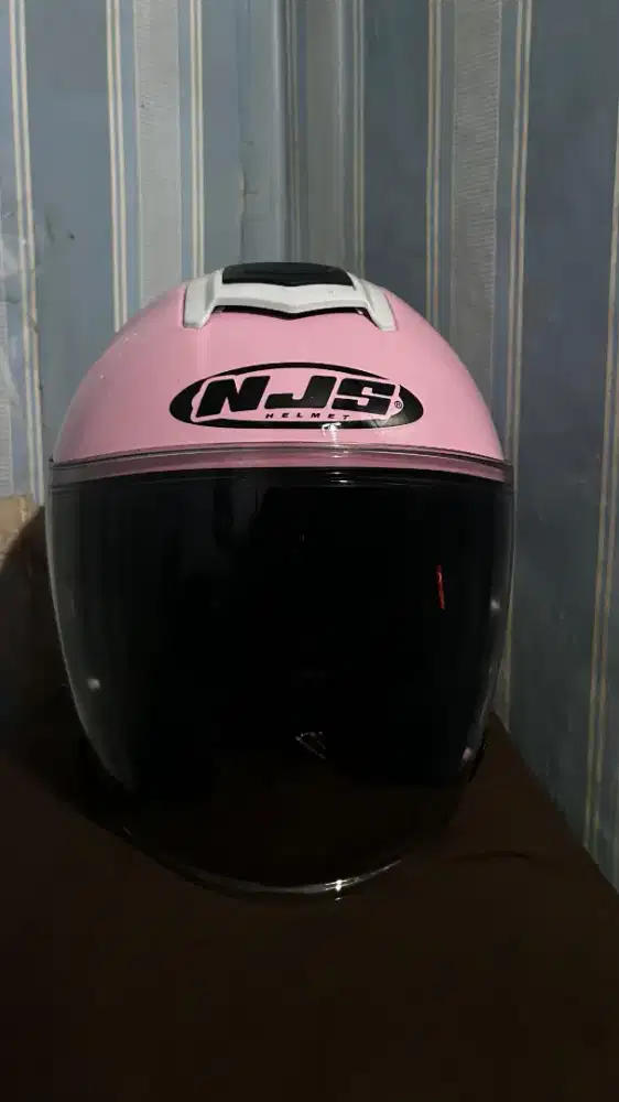 Helm NJS Kairoz