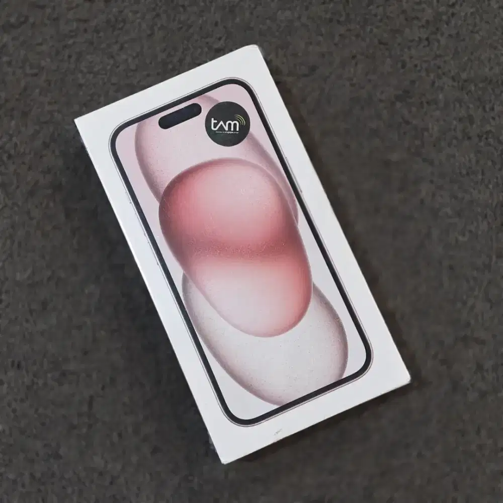 iPhone 15 128 promo triple zero , dp 0,bunga 0,admin 0