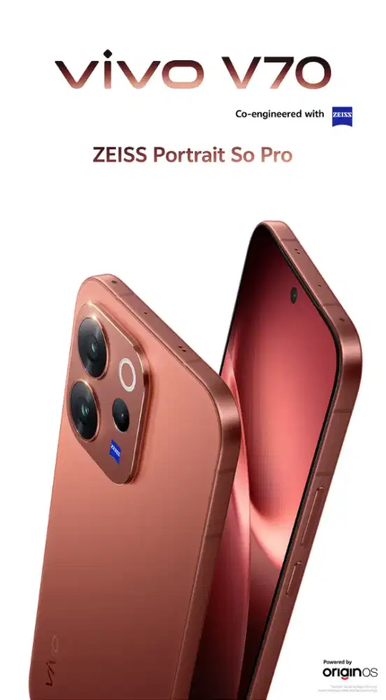 Vivo V70 Murah.