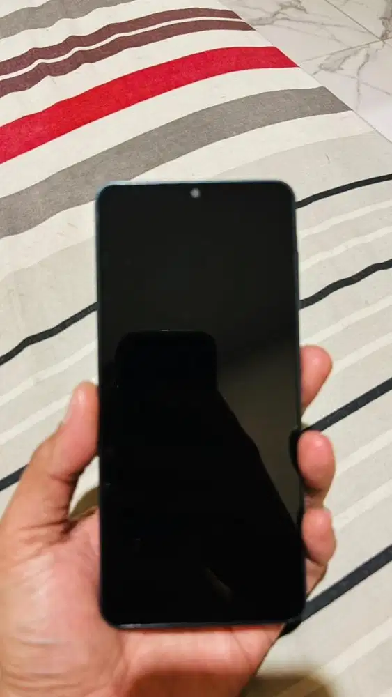 Samsung A07 5G mulus banget