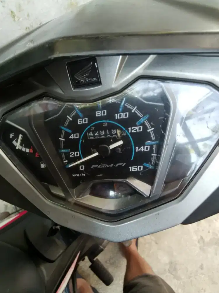 Supra x 2015 charger in normal
