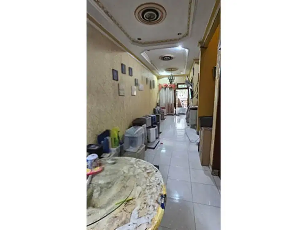 Rumah  BCS-Musik Raya, Kelapa Gading