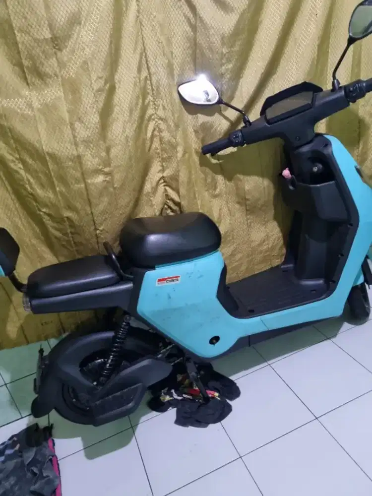 JUAL SEPEDA LISTRIK UWINFLY