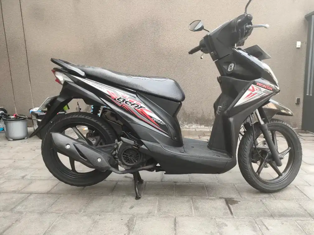 jual beat  f1 esp 2016