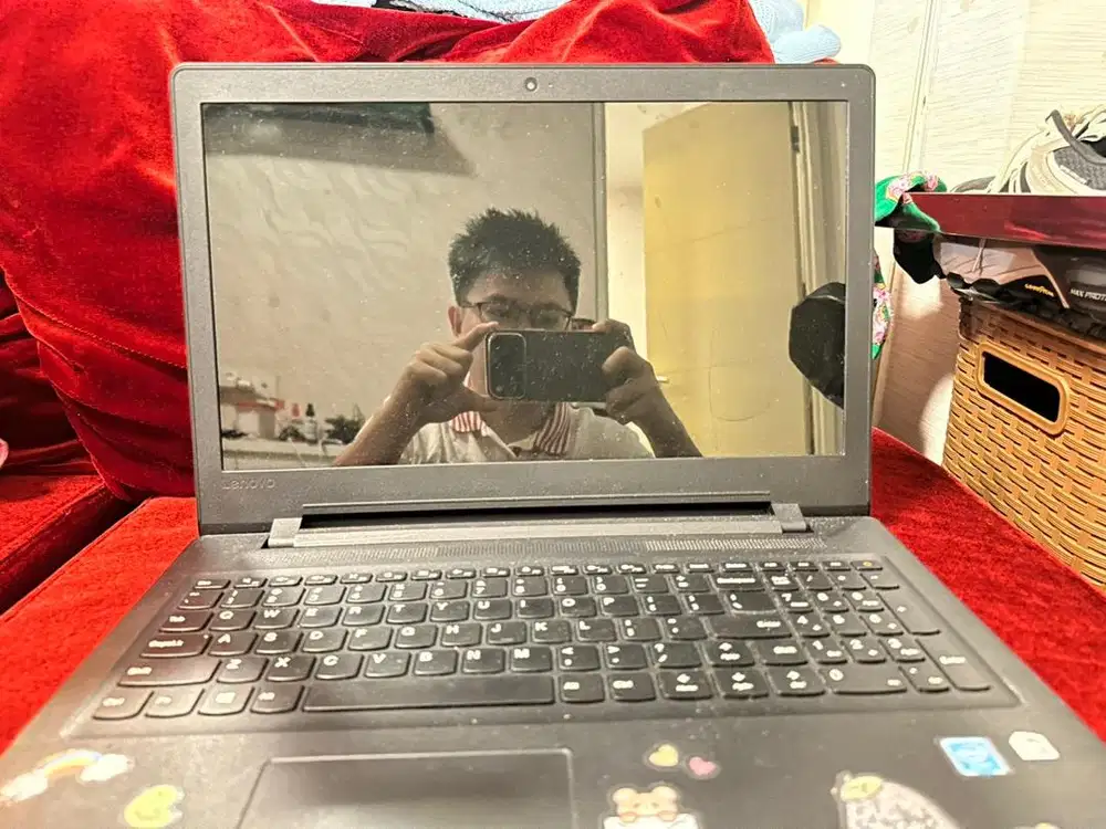 Laptop Lenovo 80T7