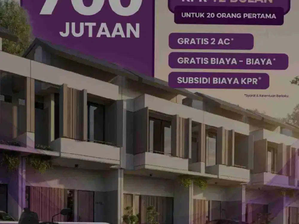 cluster verbena berhadiah motor