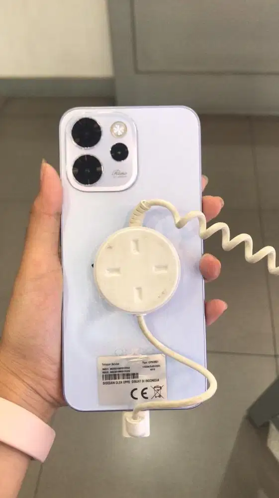 PROMO OPPO RENO 15f