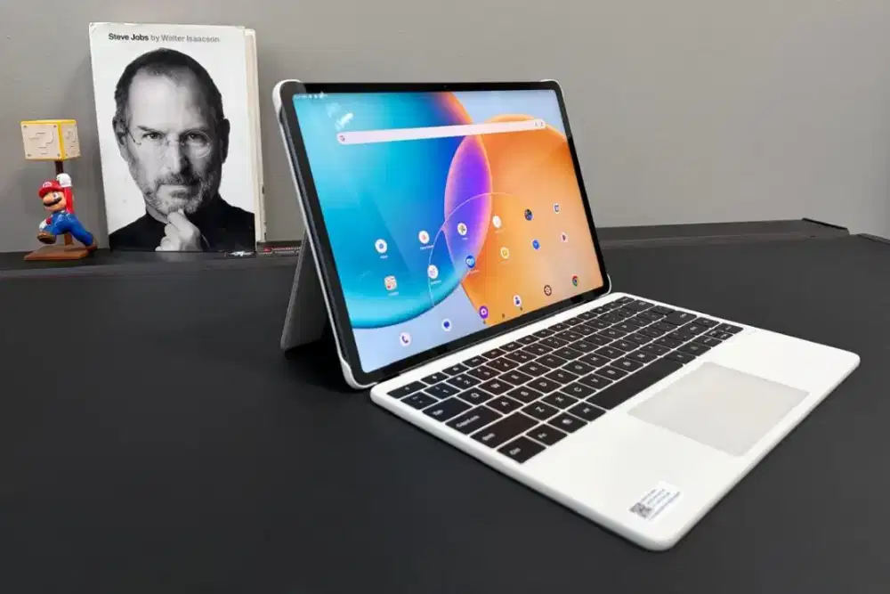 Infinix xpad edge 8/256