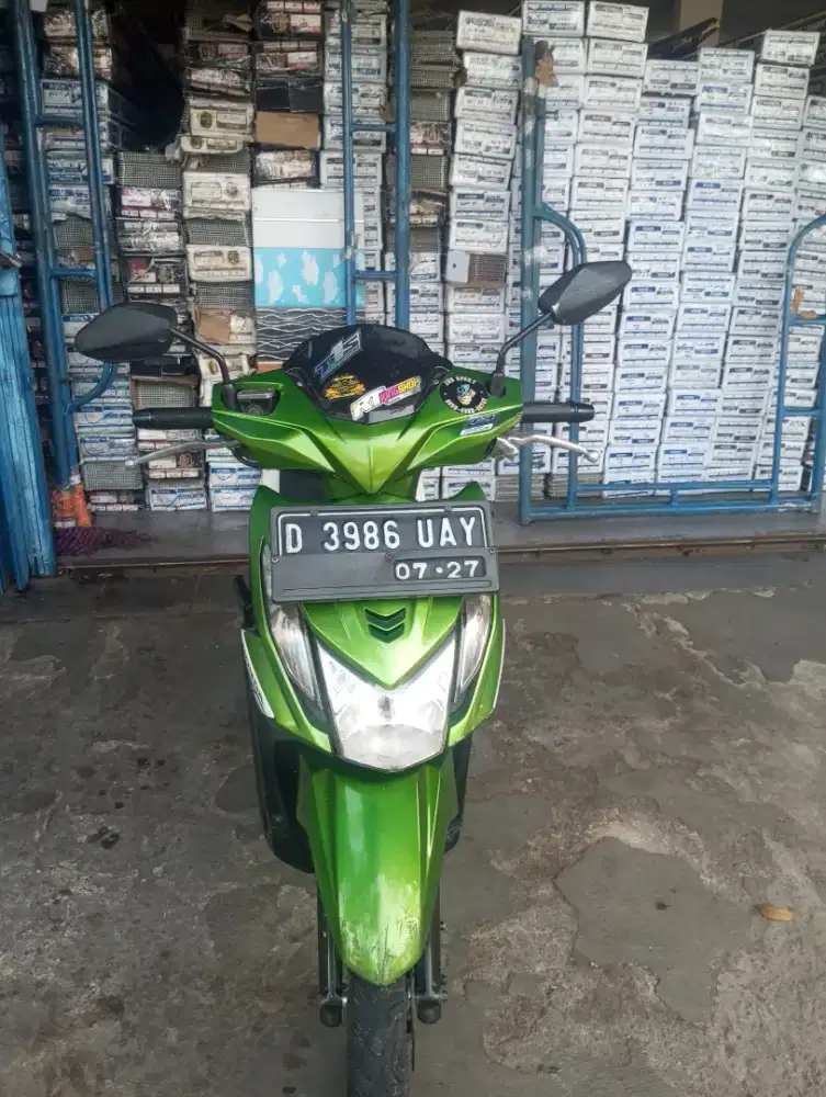 Beat fi 2013 ss kumplit