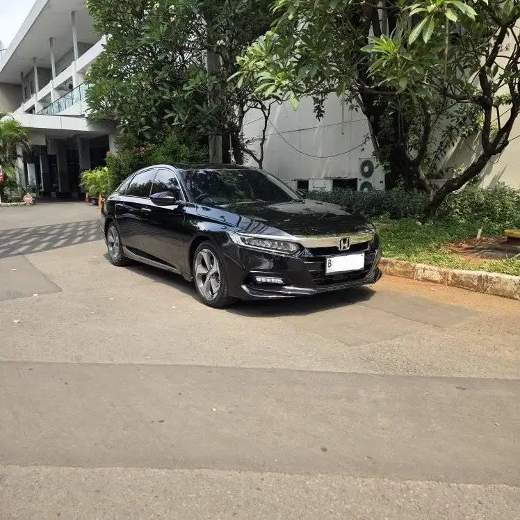 2023 Honda Accord 1.5 Turbo Sensing KM 16000