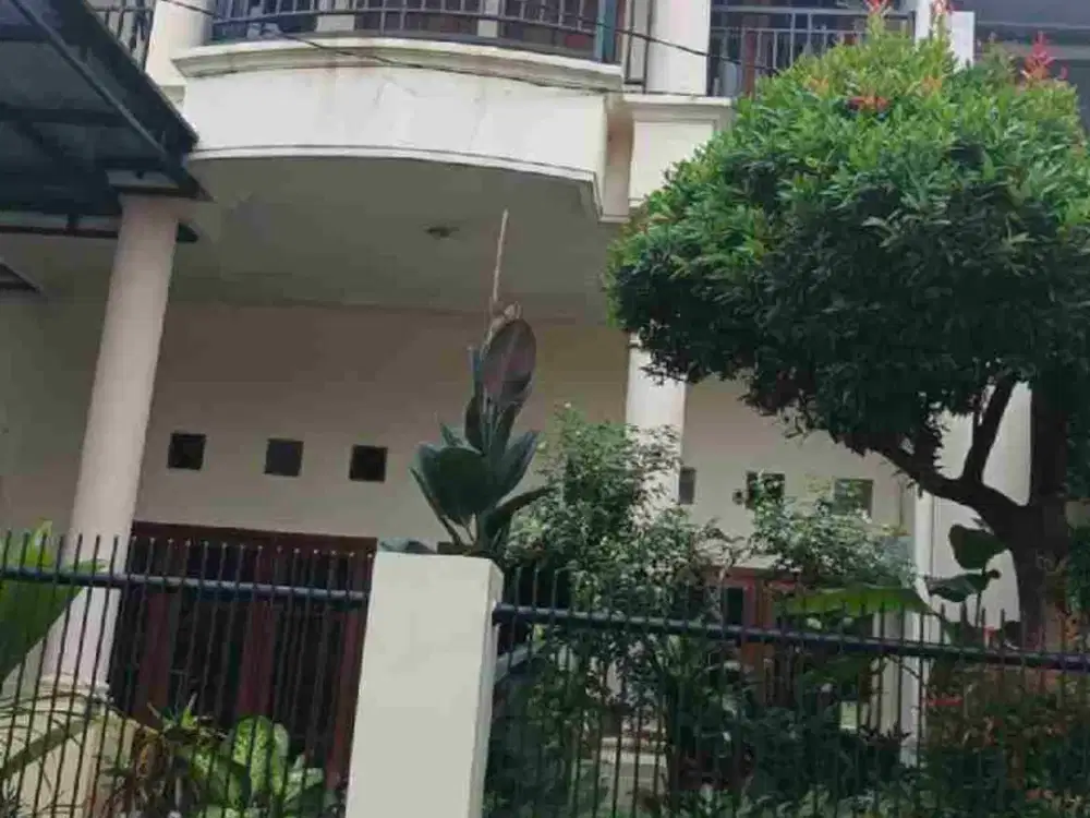 Rumah Nyaman n Siap Huni