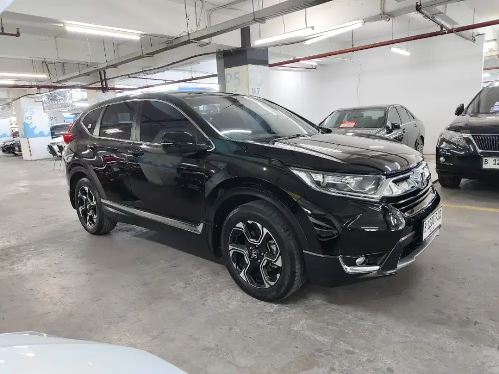 Crv turbo non prestige AT 2019/2020