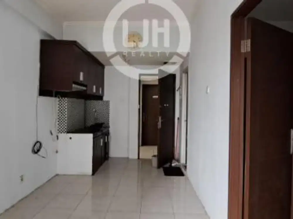 APARTEMEN 1BR DI SUNTER PARK VIEW AREA JAKARTA UTARA