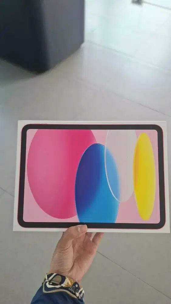 PROMO IPAD 11 terbaru