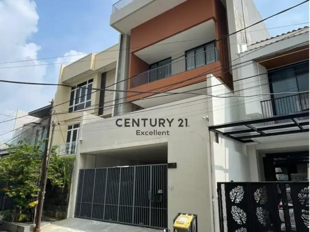 Dijual Cepat/B U  dibawah harga pasar rumah minimalis full furnish di Pulomas Jak-Tim