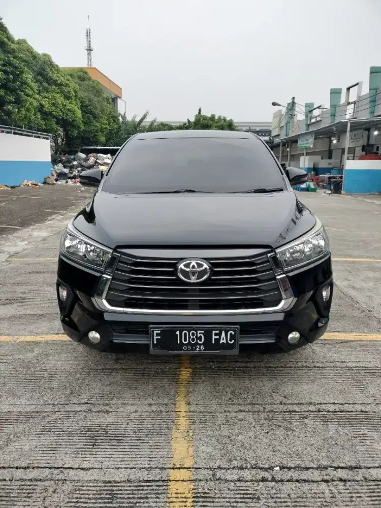 Innova G 2.4 metik 2021