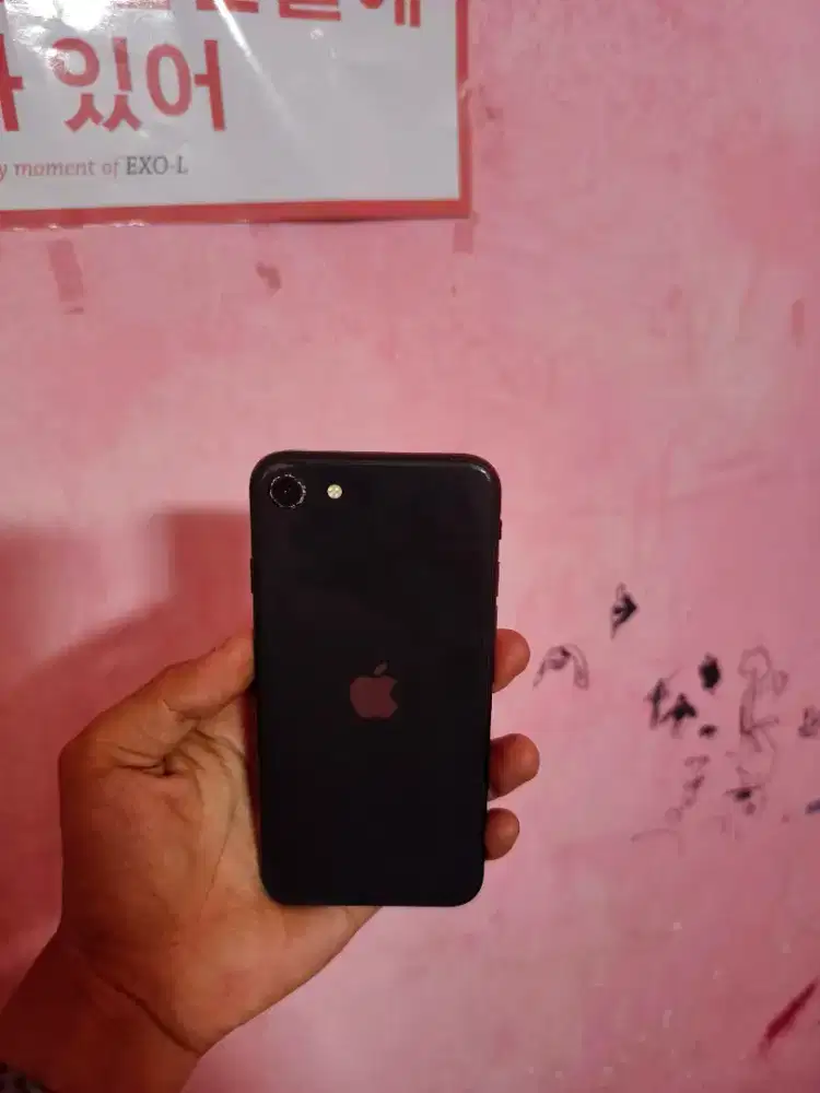 Iphone se 128 beacukai