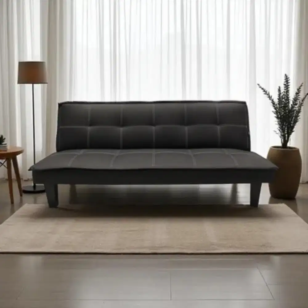 Sofabed gotham bahan leader