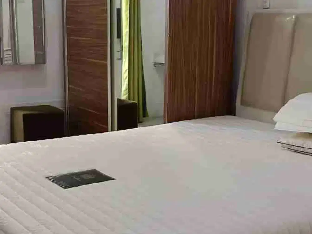 Apartemen Green Bay Pluit Tower Dahlia, Jakarta Utara