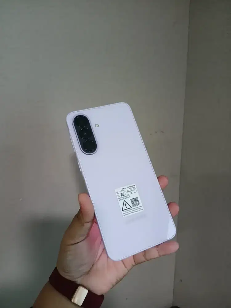 CASH/KREDIT SAMSUNG A37 5G