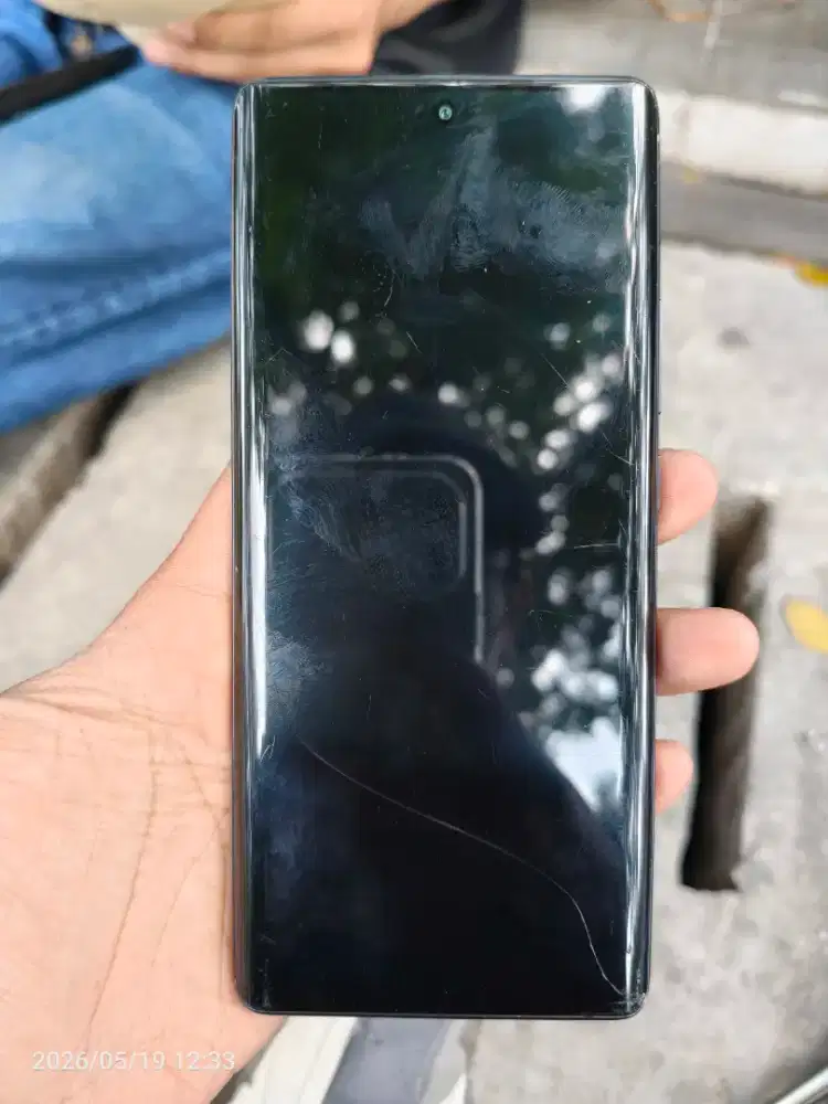 Infinix hot 50 pro+