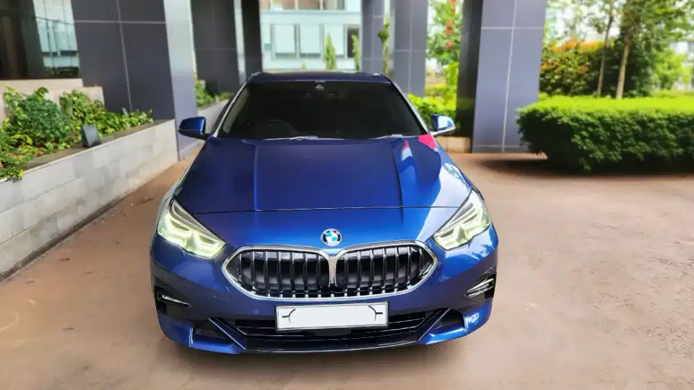 BMW 218i Gran Coupe 2022
