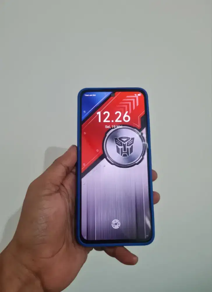 Tecno Spark 30 pro ,Transfomers edition (8/128)