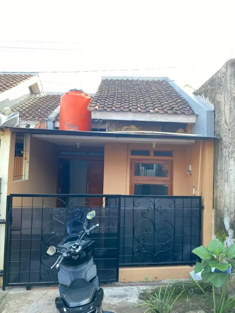 Disewakan rumah