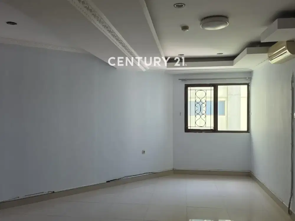 Dijual Apartemen Kondominium Rajawali, Jakarta, Siap Huni