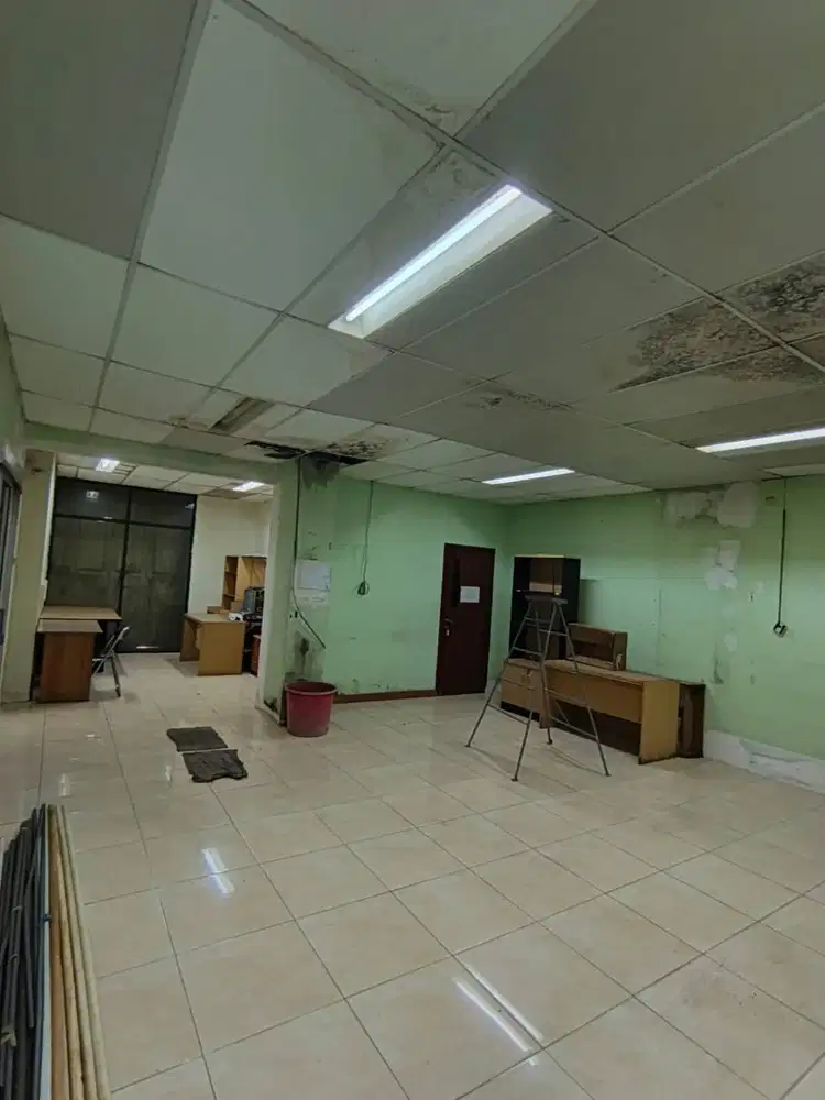 Ruko Mainroad Samping Paskal 23 Kondisi Ramai Kebonjati Bandung