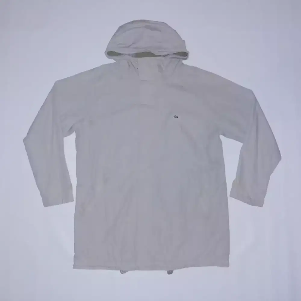 Jaket Parka LACOSTE