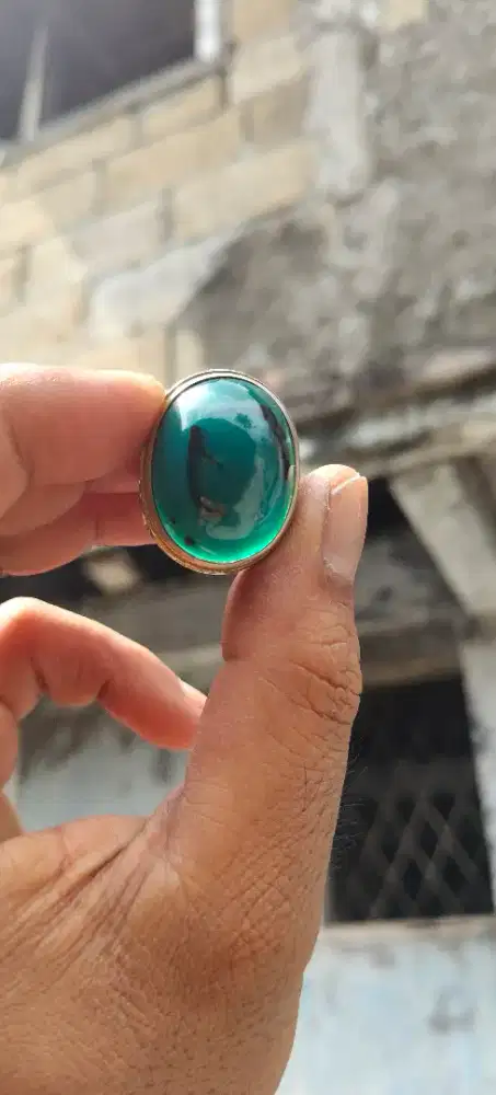 batu bacan doko magico