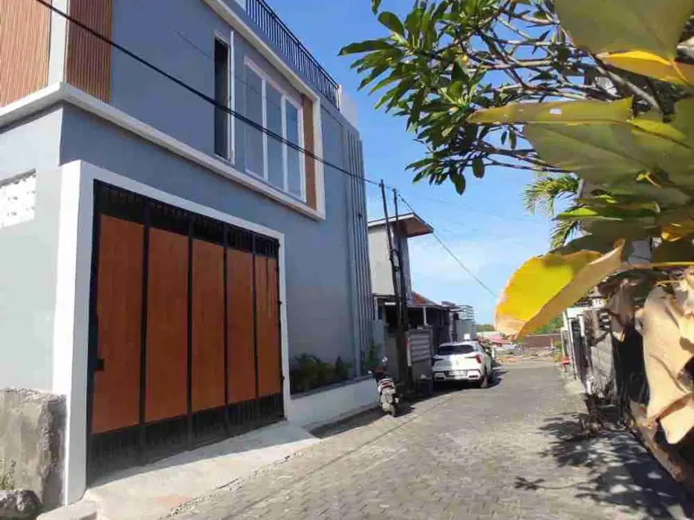 DIJUAL & DISEWAKAN VILLA FULL OCEAN VIEW DI JIMBARAN